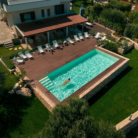 Terracielomare Apartments Монополи Екстериор снимка