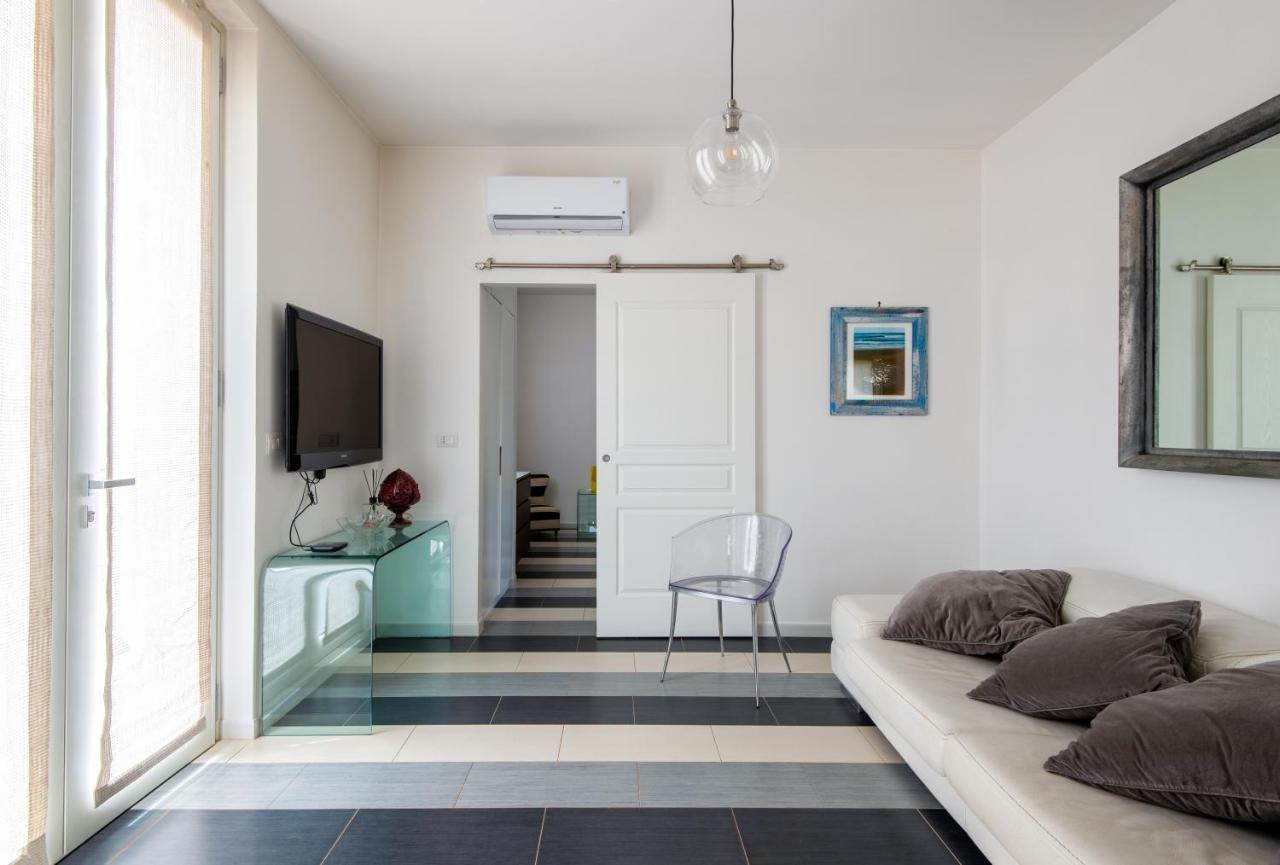 Terracielomare Apartments Монополи Екстериор снимка