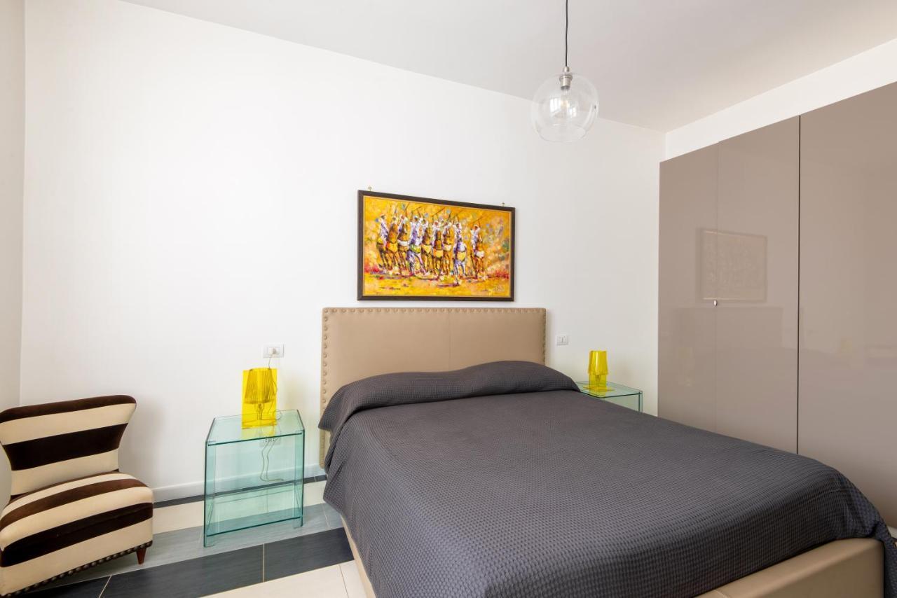 Terracielomare Apartments Монополи Екстериор снимка