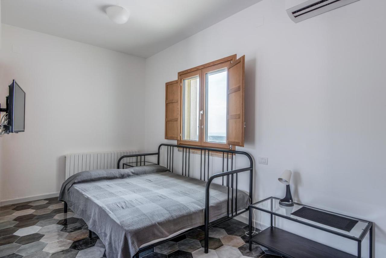 Terracielomare Apartments Монополи Екстериор снимка