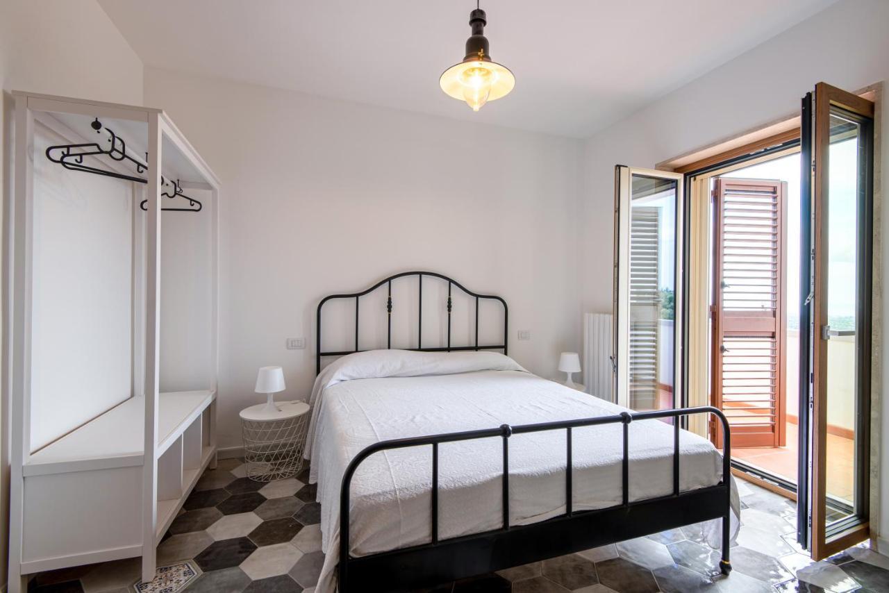 Terracielomare Apartments Монополи Екстериор снимка