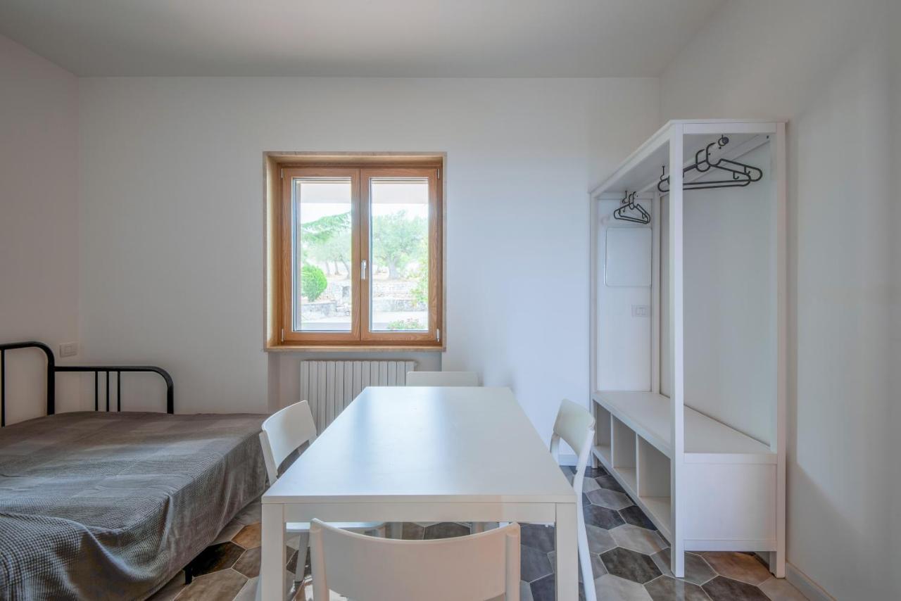 Terracielomare Apartments Монополи Екстериор снимка