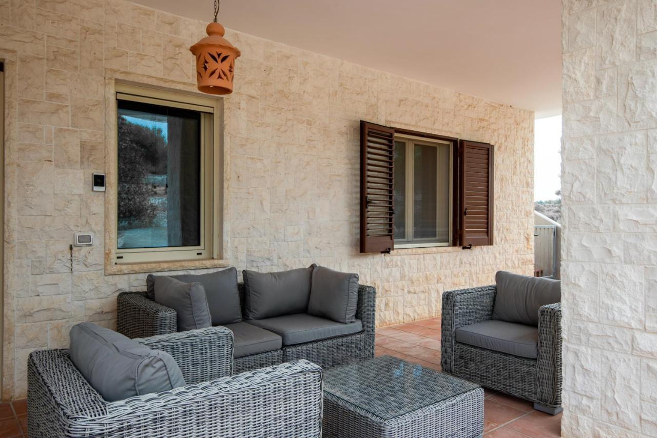 Terracielomare Apartments Монополи Екстериор снимка