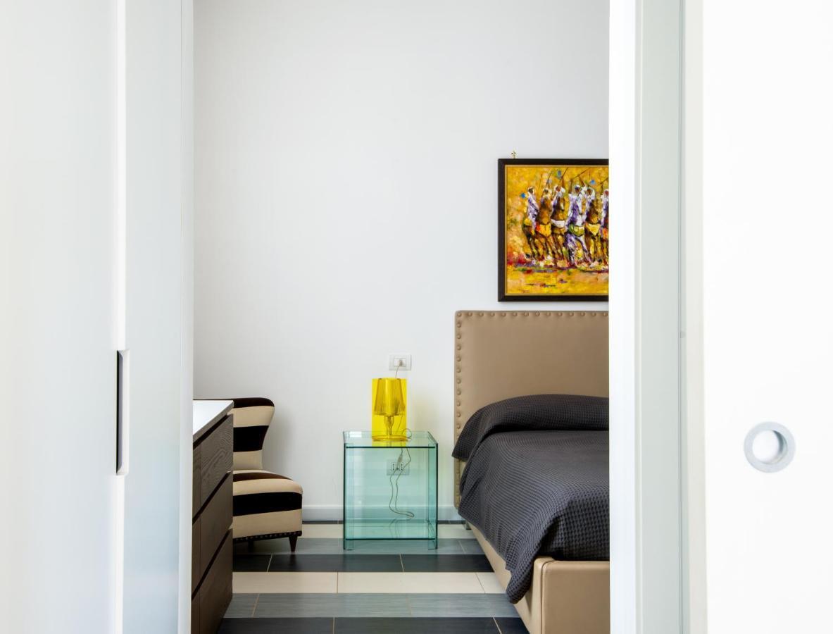 Terracielomare Apartments Монополи Екстериор снимка
