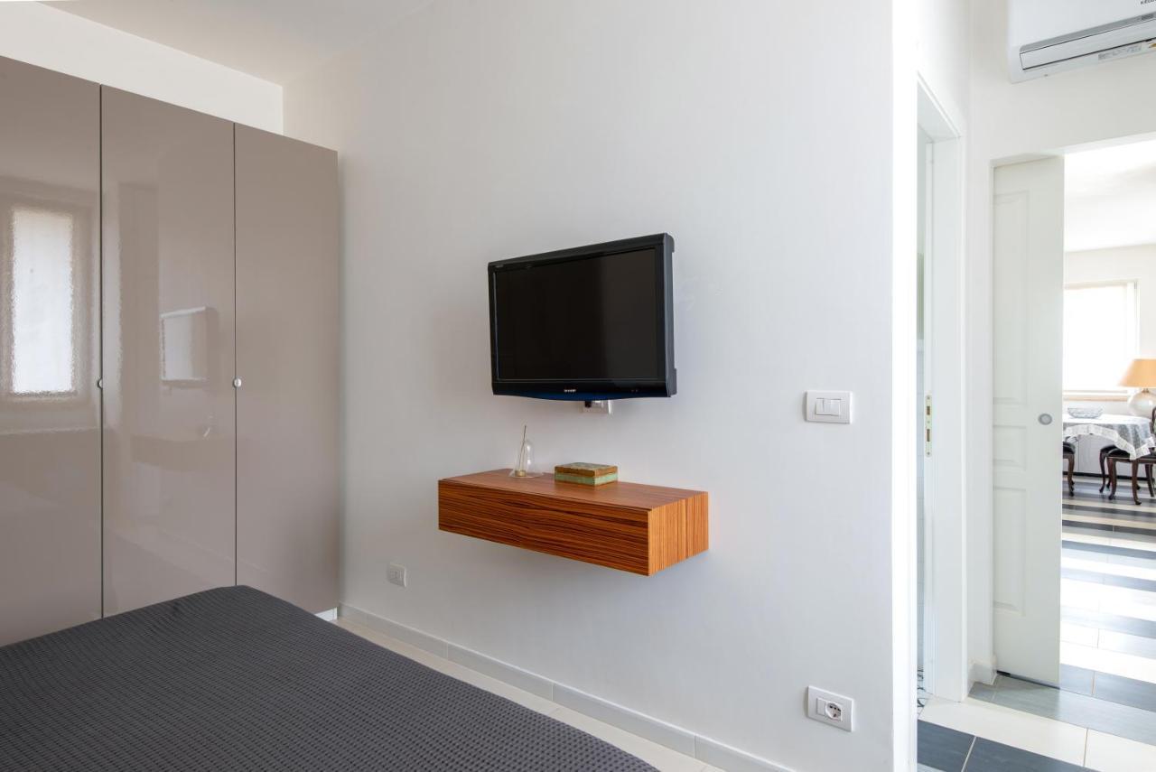 Terracielomare Apartments Монополи Екстериор снимка