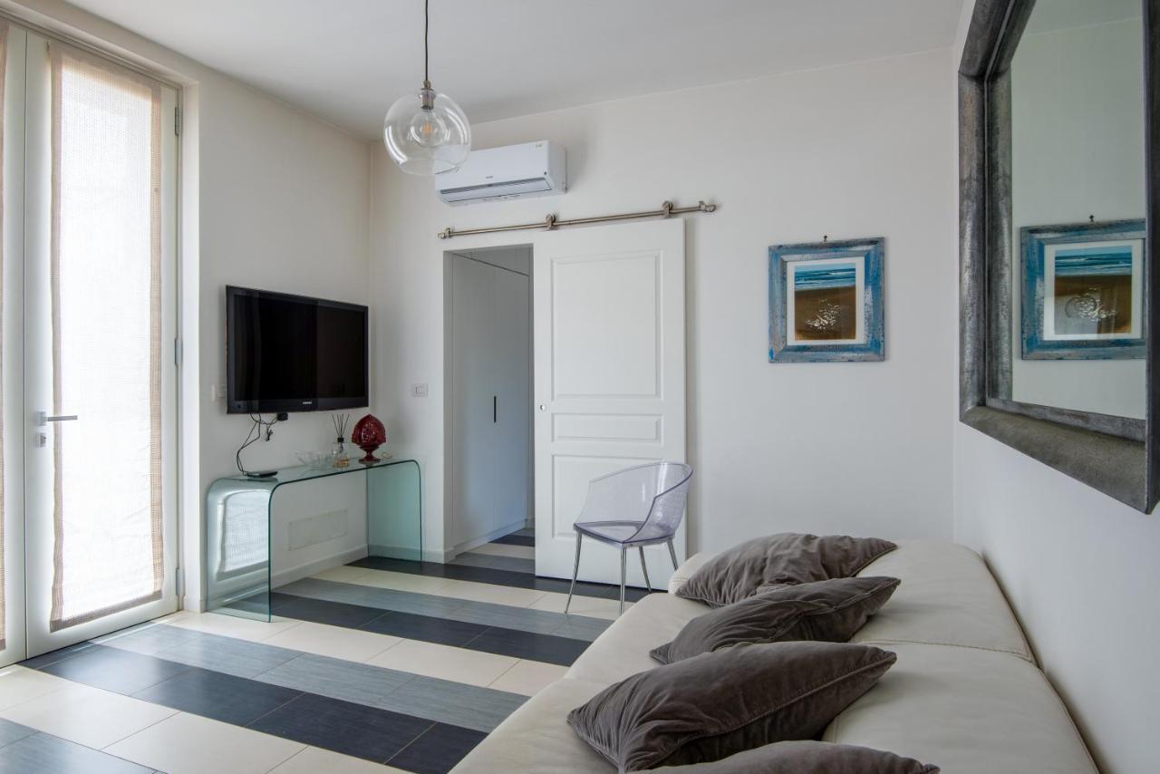 Terracielomare Apartments Монополи Екстериор снимка