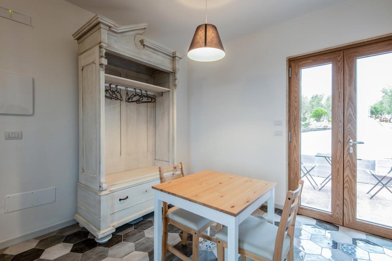 Terracielomare Apartments Монополи Екстериор снимка