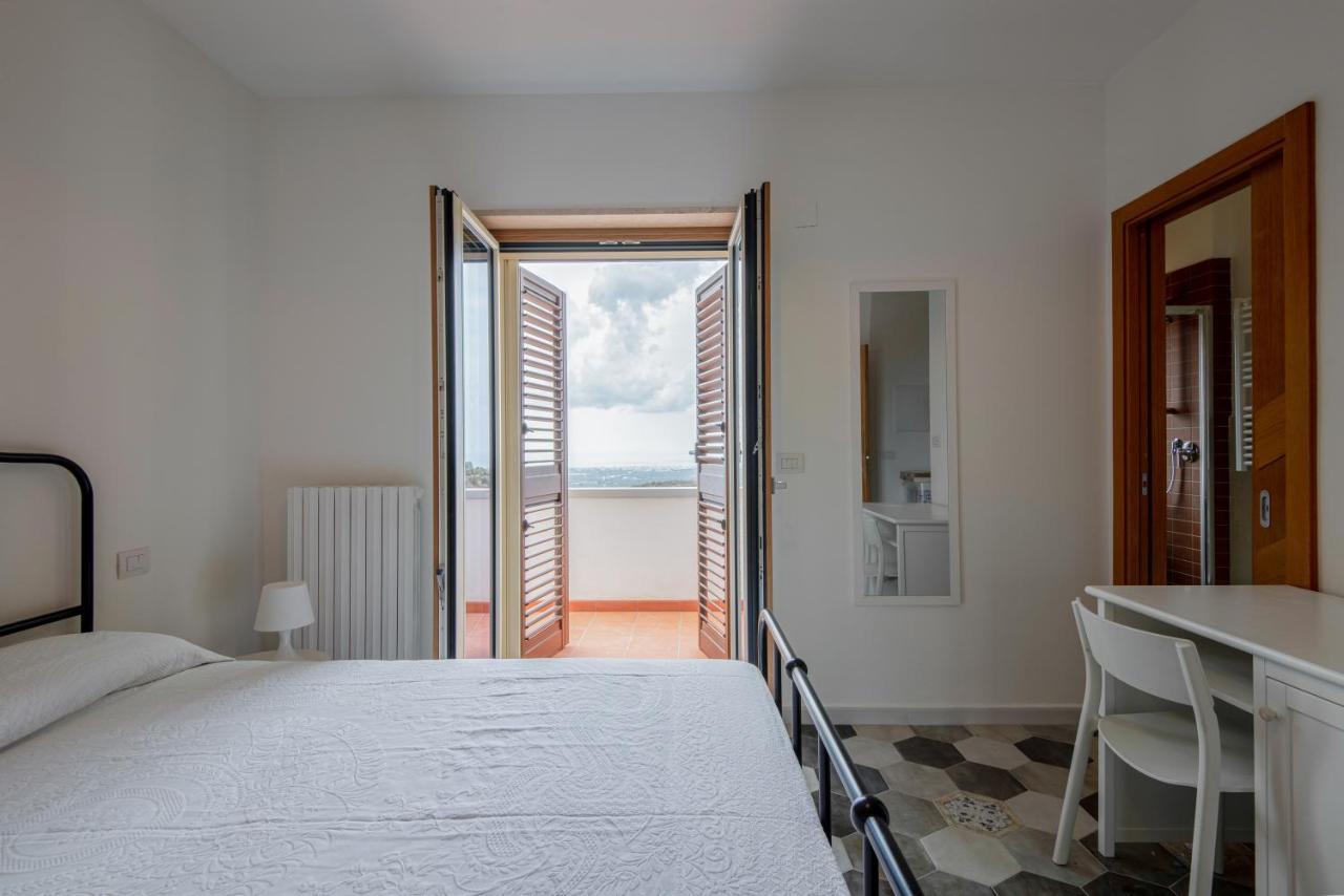 Terracielomare Apartments Монополи Екстериор снимка