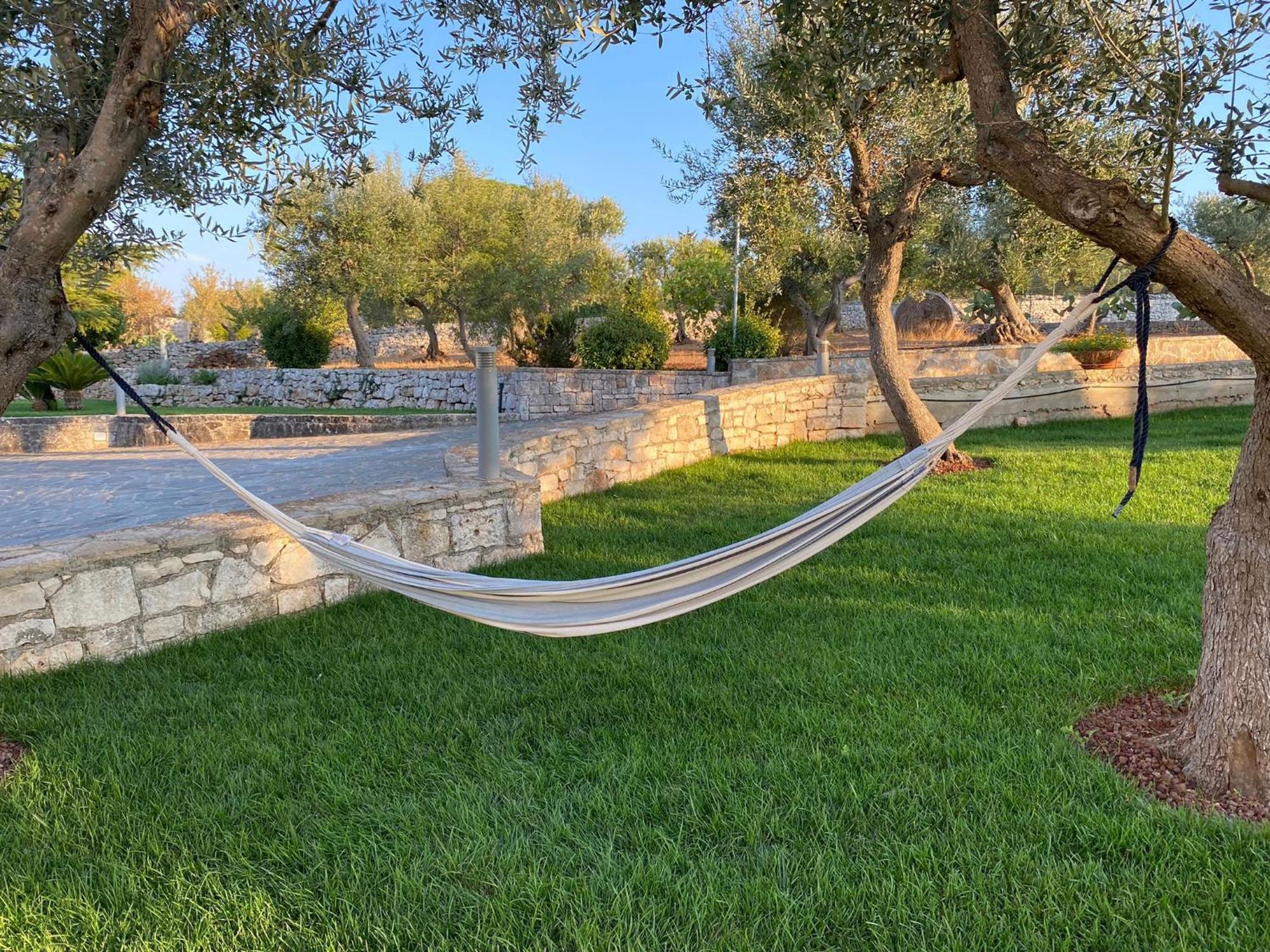 Terracielomare Apartments Монополи Екстериор снимка