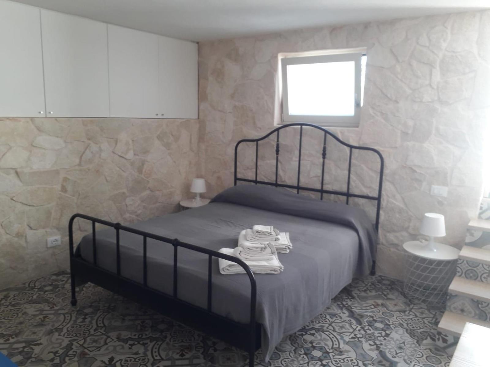 Terracielomare Apartments Монополи Екстериор снимка