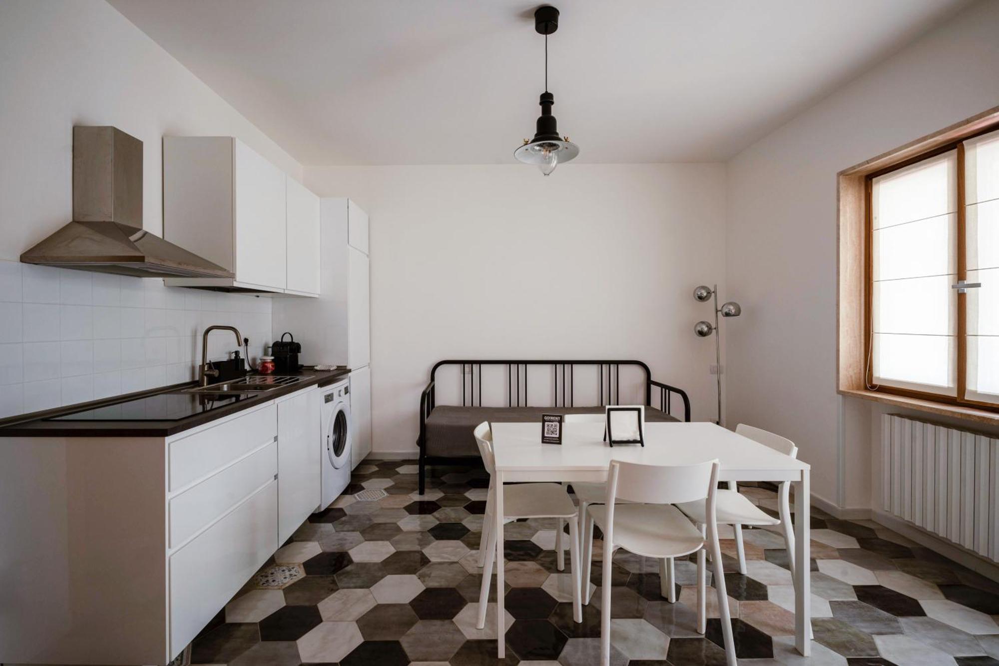 Terracielomare Apartments Монополи Екстериор снимка